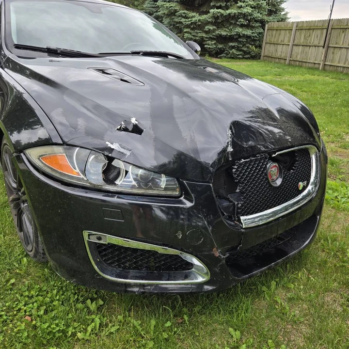 2015 Jaguar X250 XFR - Image 9 of 21