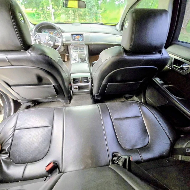 2015 Jaguar X250 XFR - Image 17 of 21