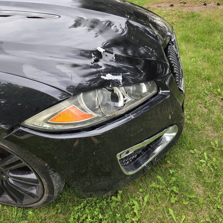 2015 Jaguar X250 XFR - Image 8 of 21