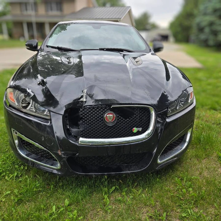2015 Jaguar X250 XFR - Image 7 of 21