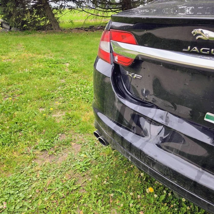 2015 Jaguar X250 XFR - Image 12 of 21