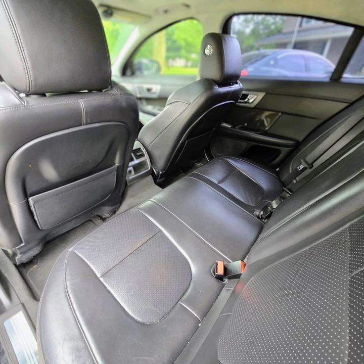 2015 Jaguar X250 XFR - Image 16 of 21