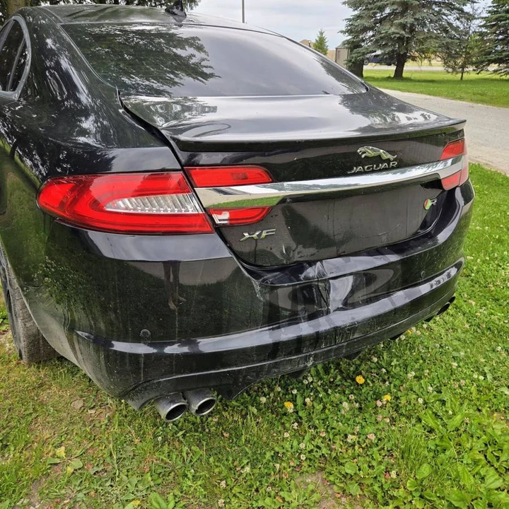 2015 Jaguar X250 XFR - Image 13 of 21