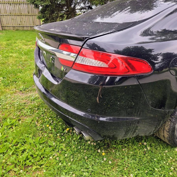2015 Jaguar X250 XFR - Image 11 of 21