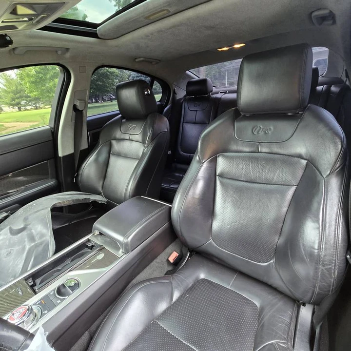 2015 Jaguar X250 XFR - Image 18 of 21
