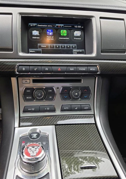 2015 Jaguar X250 XFR - Image 20 of 21