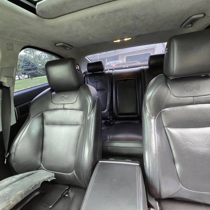 2015 Jaguar X250 XFR - Image 19 of 21
