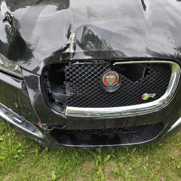 2015 Jaguar X250 XFR - Image 6 of 21