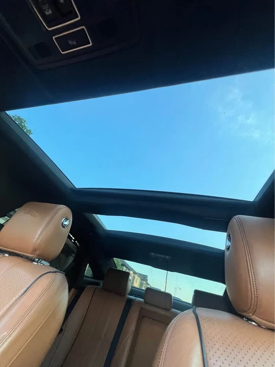 2015 Jaguar X351 XJ - Image 10 of 10