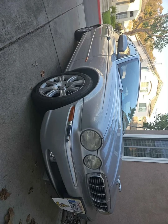 2015 Jaguar X351 XJ - Image 8 of 8