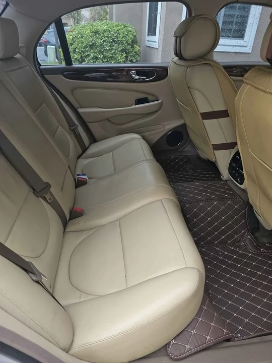 2015 Jaguar X351 XJ - Image 3 of 8