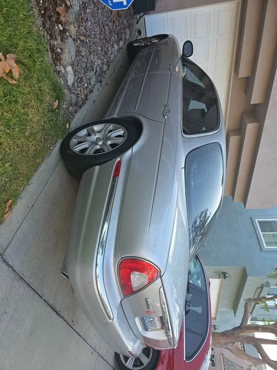 2015 Jaguar X351 XJ - Image 2 of 8