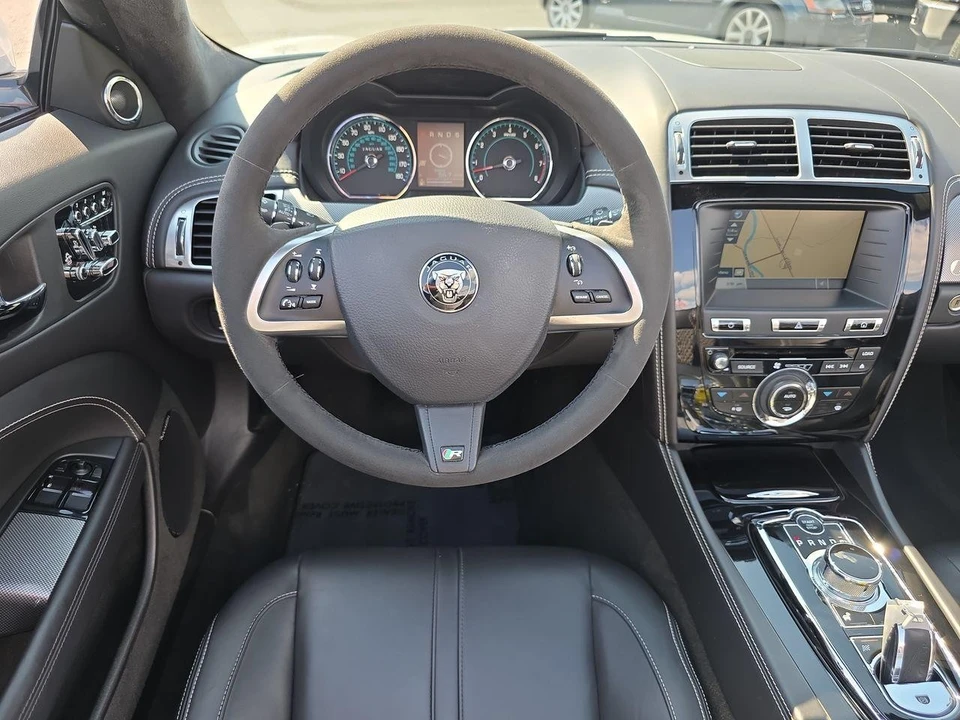 2015 Jaguar X150 XKR - Image 6 of 12