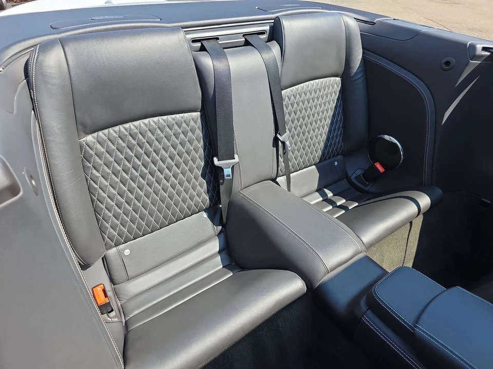 2015 Jaguar X150 XKR - Image 7 of 12