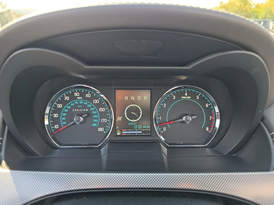2015 Jaguar X150 XKR - Image 11 of 12