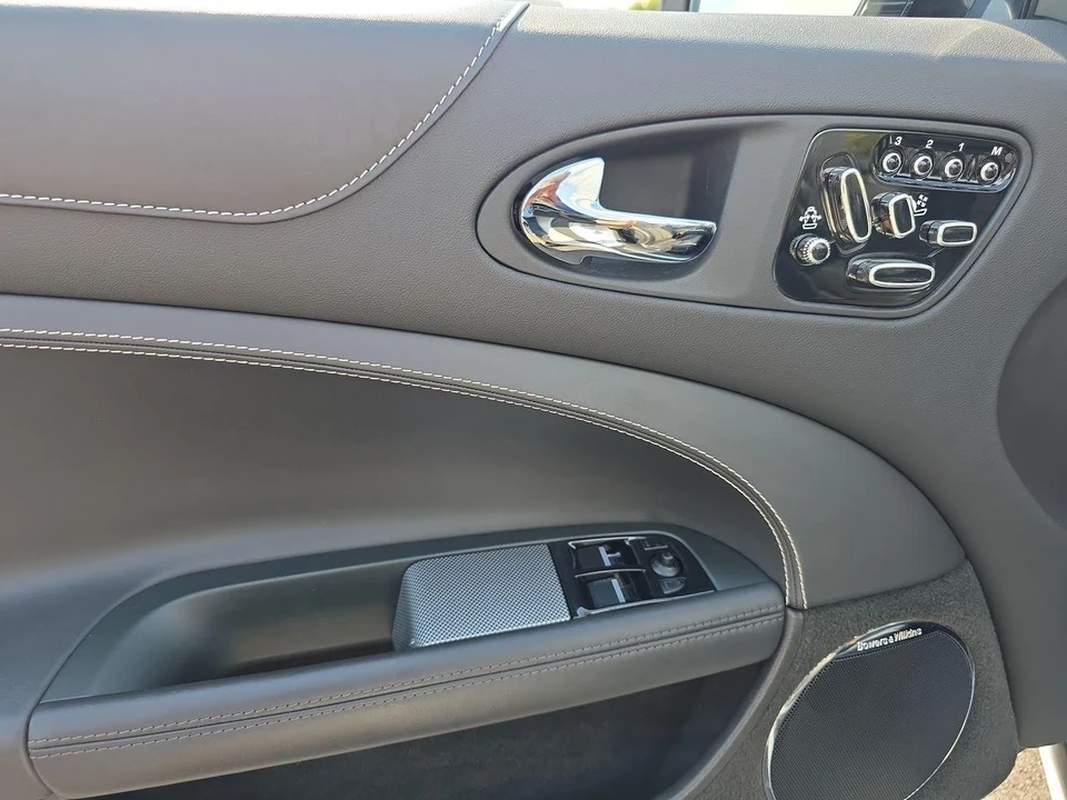 2015 Jaguar X150 XKR - Image 5 of 12