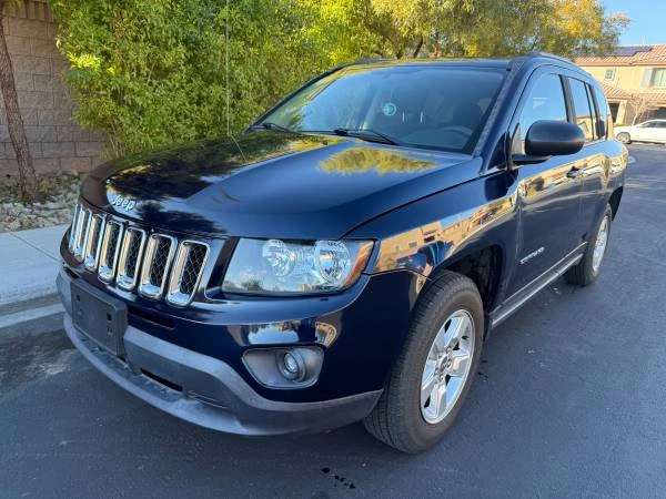 2015 Jeep Compass - Image 2 of 16