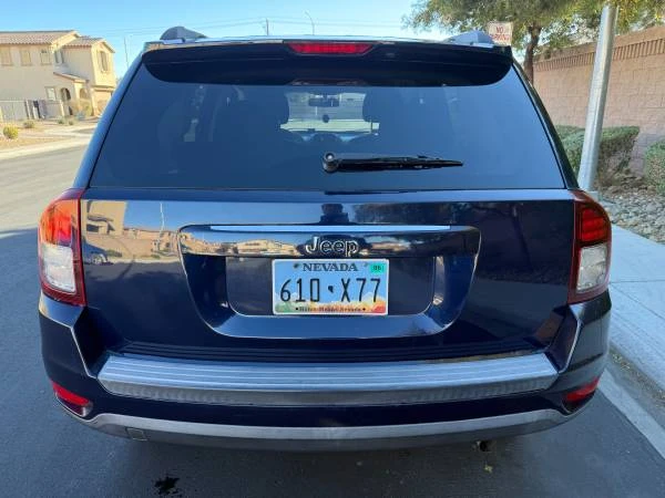 2015 Jeep Compass - Image 6 of 16