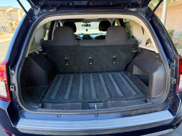 2015 Jeep Compass - Image 7 of 16