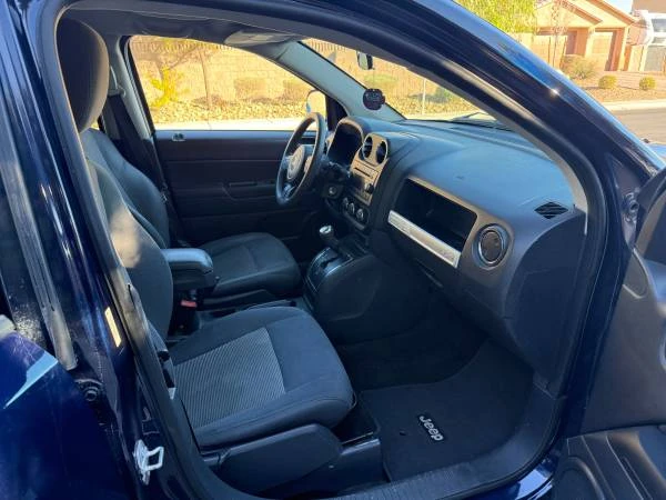2015 Jeep Compass - Image 8 of 16