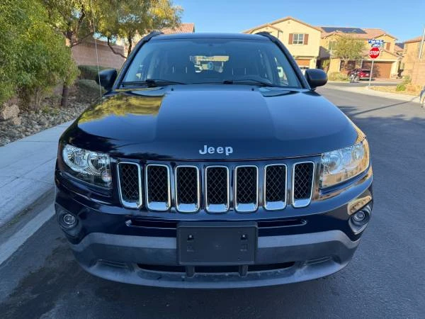 2015 Jeep Compass - Image 3 of 16
