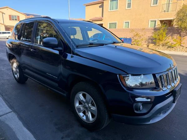 2015 Jeep Compass - Image 4 of 16