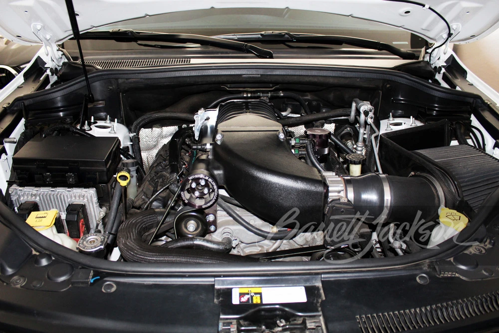 2015 Jeep WK2 Grand Cherokee - Image 2 of 30