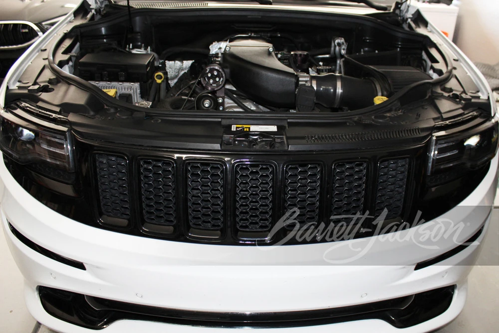 2015 Jeep WK2 Grand Cherokee - Image 6 of 30