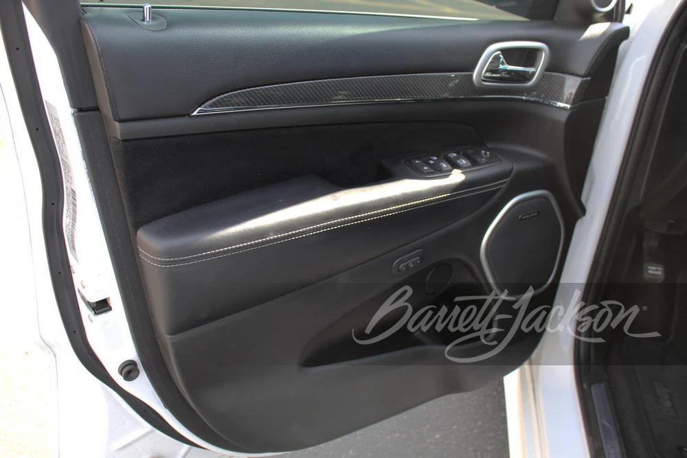 2015 Jeep WK2 Grand Cherokee - Image 7 of 30