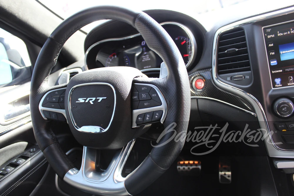 2015 Jeep WK2 Grand Cherokee - Image 8 of 30