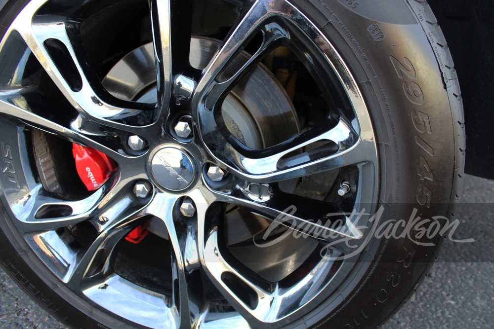 2015 Jeep WK2 Grand Cherokee - Image 10 of 30