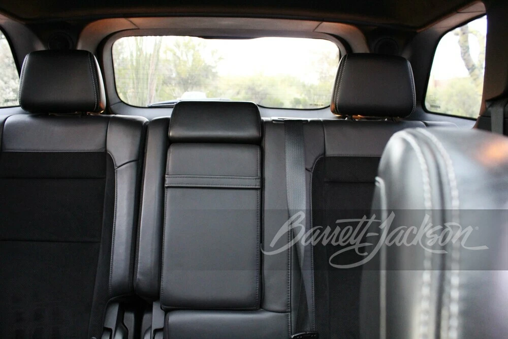 2015 Jeep WK2 Grand Cherokee - Image 16 of 30