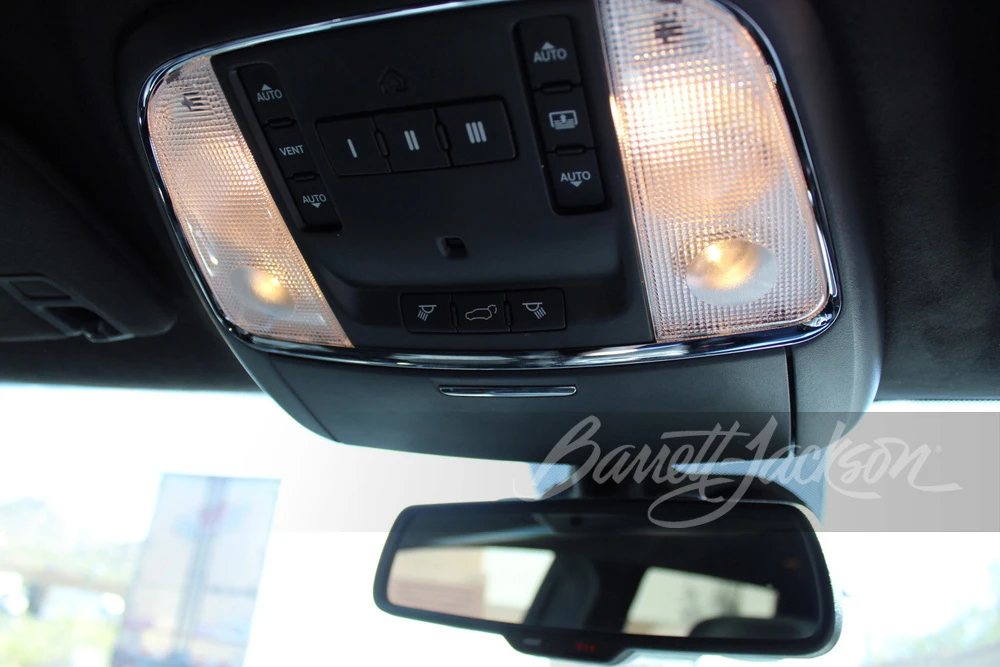 2015 Jeep WK2 Grand Cherokee - Image 17 of 30