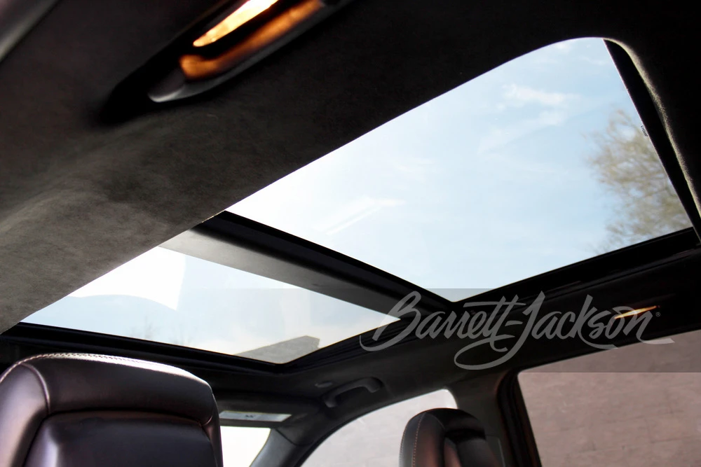 2015 Jeep WK2 Grand Cherokee - Image 20 of 30