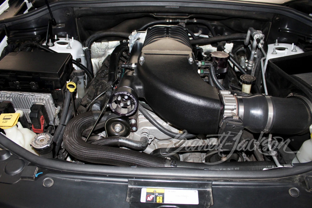 2015 Jeep WK2 Grand Cherokee - Image 21 of 30