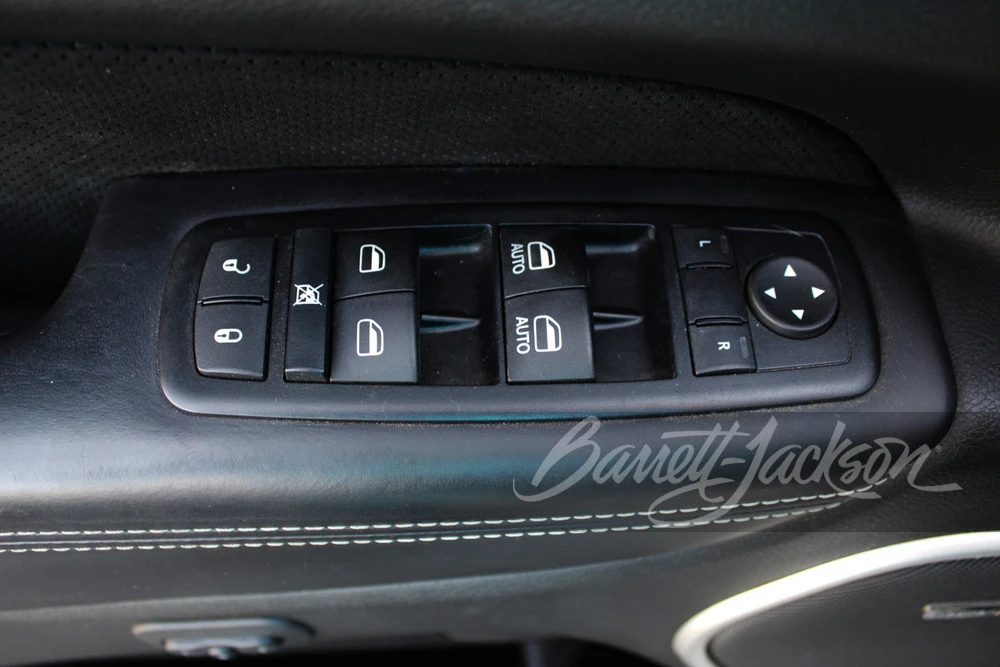 2015 Jeep WK2 Grand Cherokee - Image 22 of 30