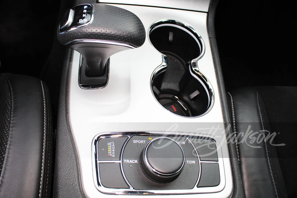 2015 Jeep WK2 Grand Cherokee - Image 23 of 30