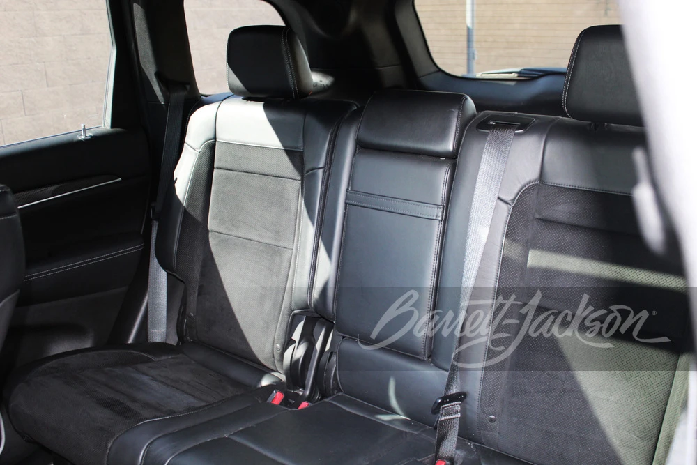2015 Jeep WK2 Grand Cherokee - Image 24 of 30