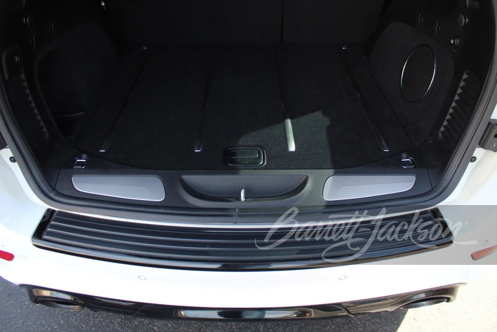 2015 Jeep WK2 Grand Cherokee - Image 25 of 30