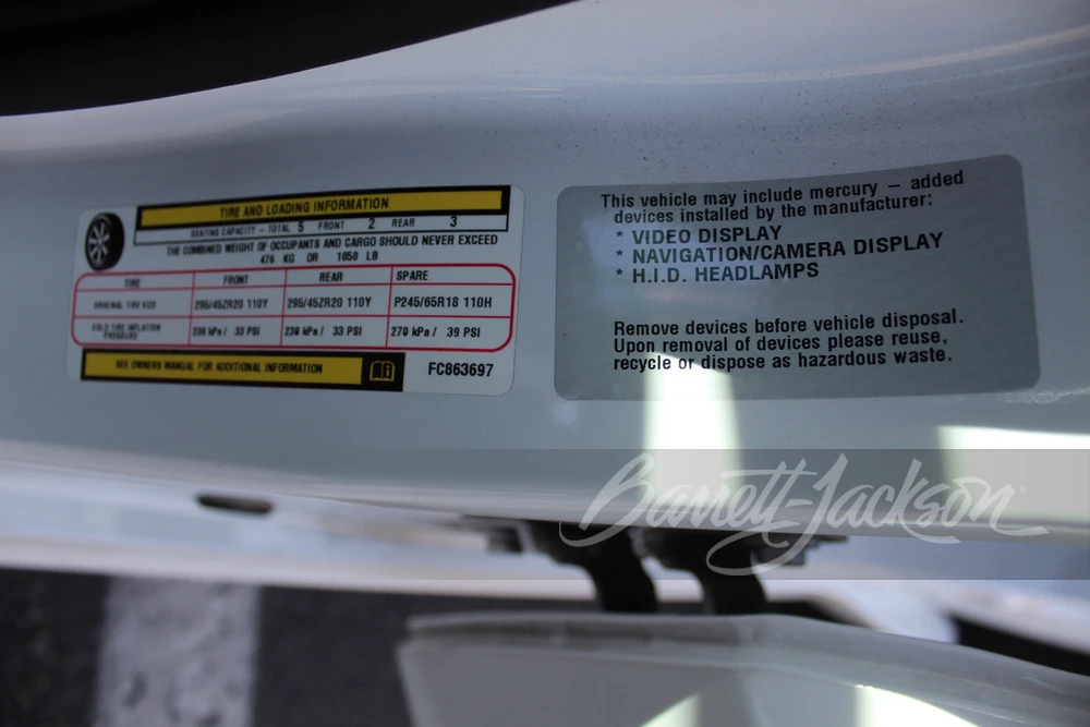 2015 Jeep WK2 Grand Cherokee - Image 27 of 30
