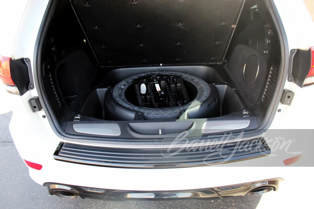 2015 Jeep WK2 Grand Cherokee - Image 28 of 30