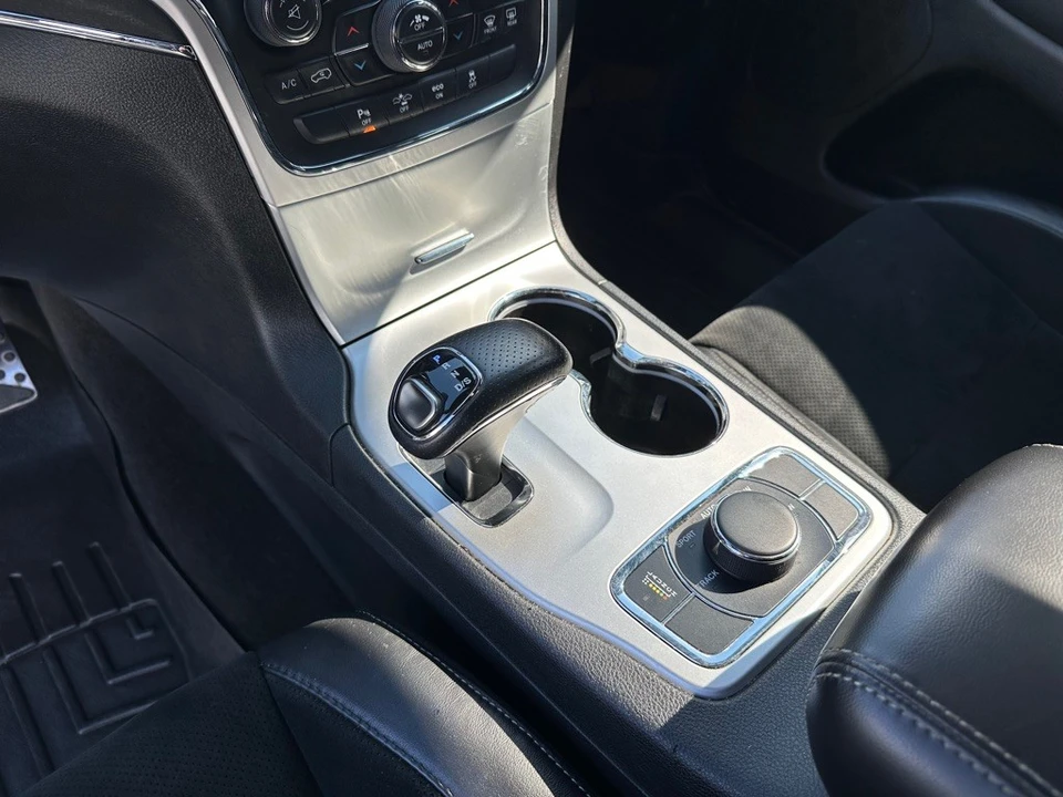2015 Jeep WK2 Grand Cherokee - Image 20 of 21