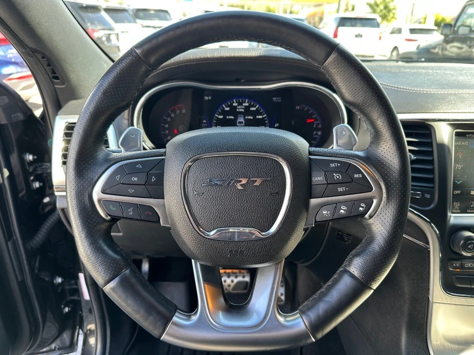 2015 Jeep WK2 Grand Cherokee - Image 13 of 21