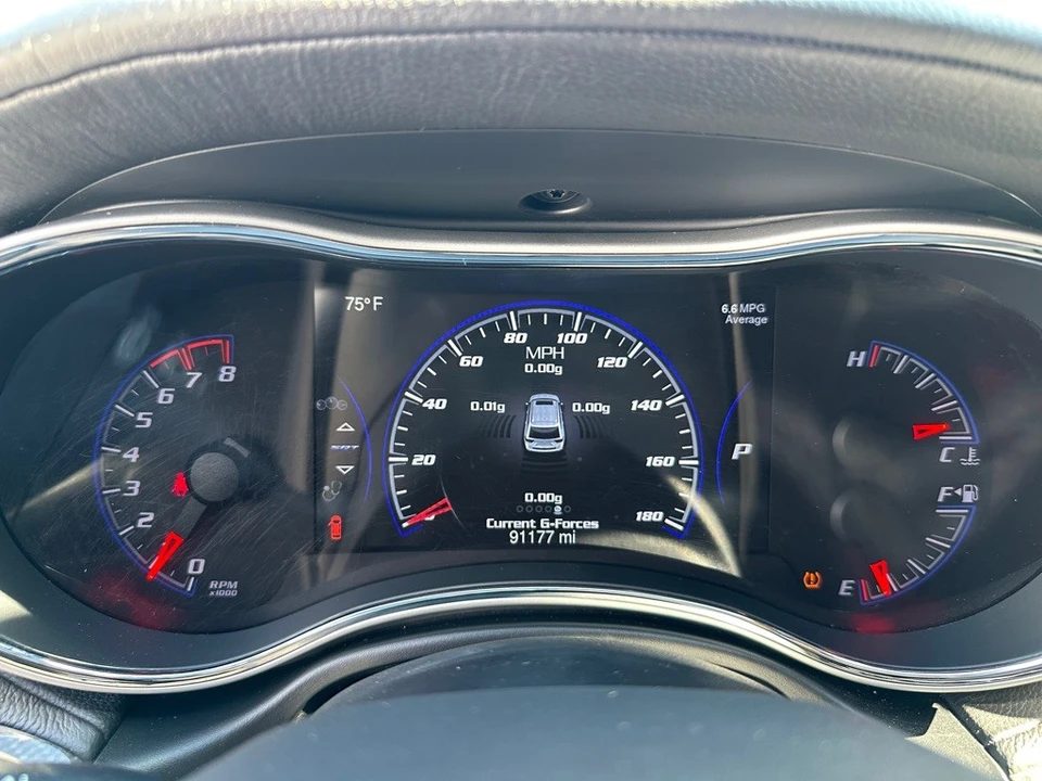2015 Jeep WK2 Grand Cherokee - Image 16 of 21