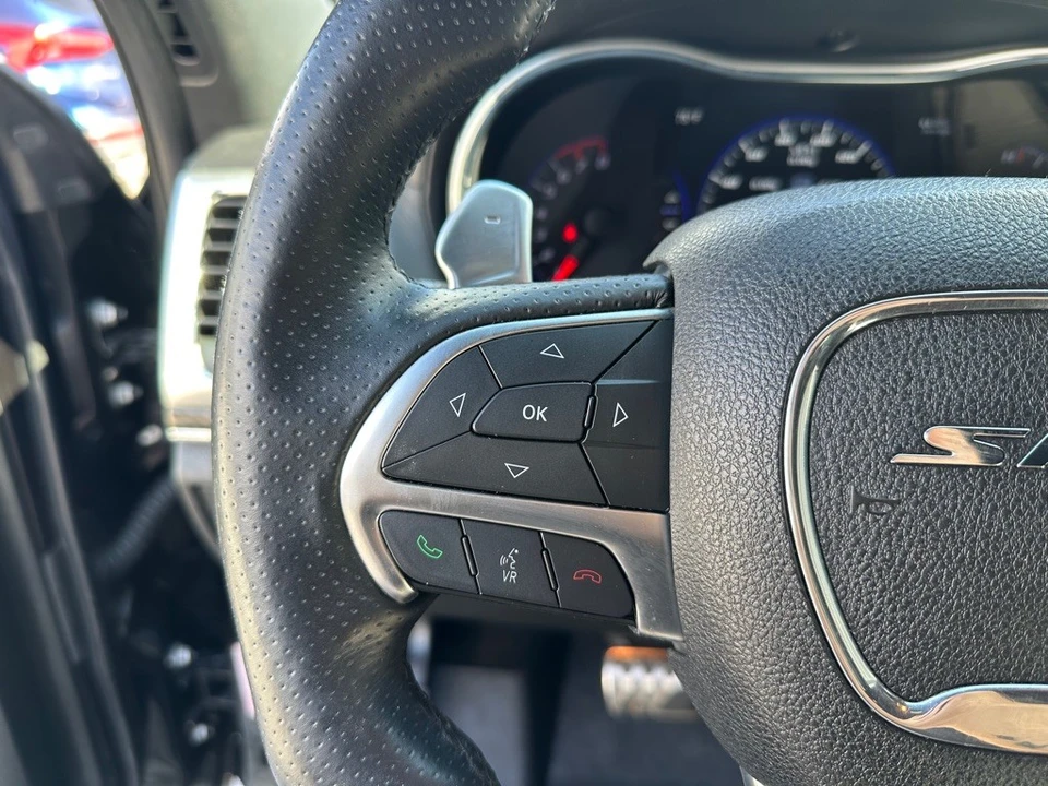 2015 Jeep WK2 Grand Cherokee - Image 14 of 21