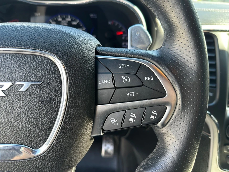 2015 Jeep WK2 Grand Cherokee - Image 15 of 21