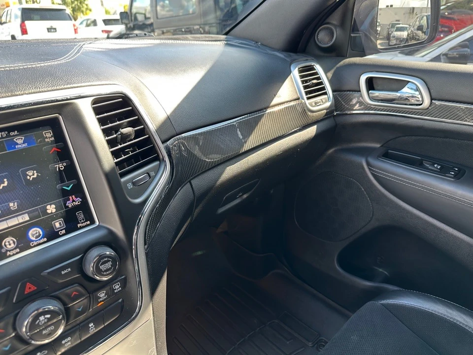 2015 Jeep WK2 Grand Cherokee - Image 21 of 21