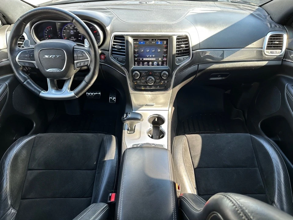 2015 Jeep WK2 Grand Cherokee - Image 12 of 21