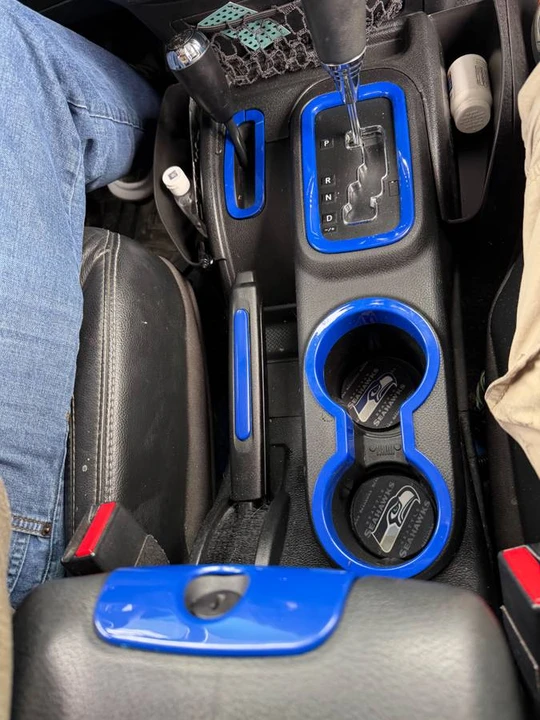 2015 Jeep JK Wrangler - Image 3 of 12