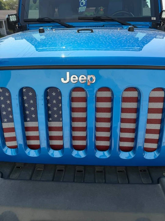 2015 Jeep JK Wrangler - Image 6 of 12